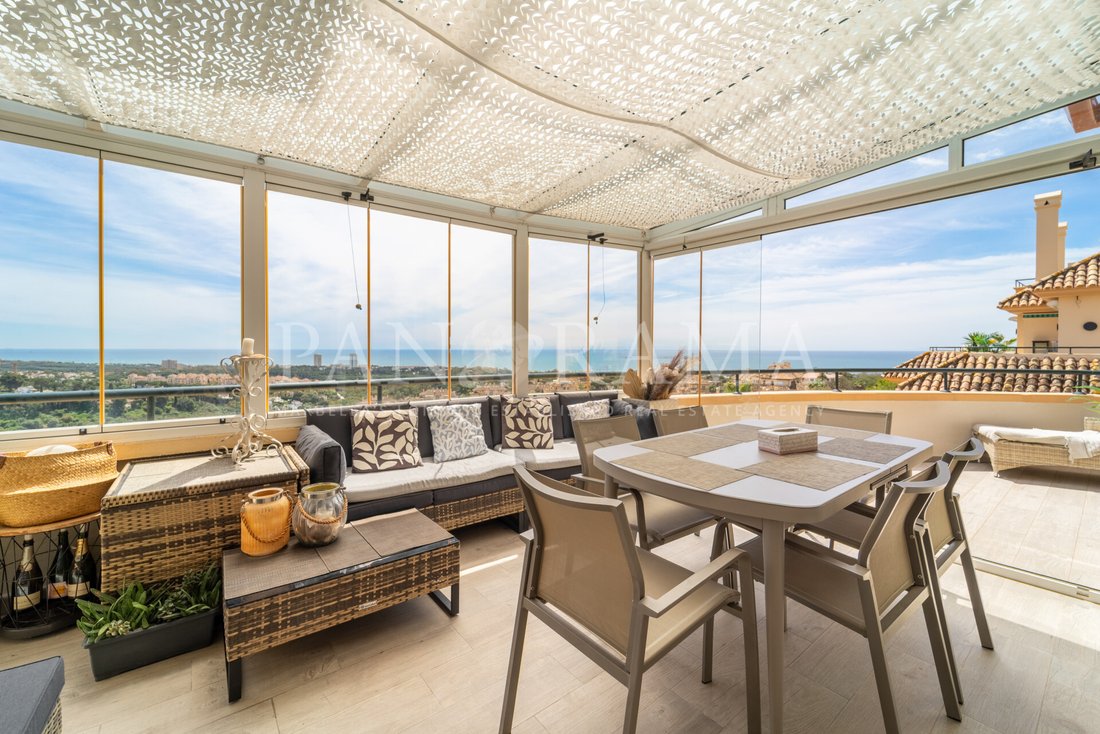 Apartment in Elviria-Cabopino, Marbella, Spain 3 - 17735683