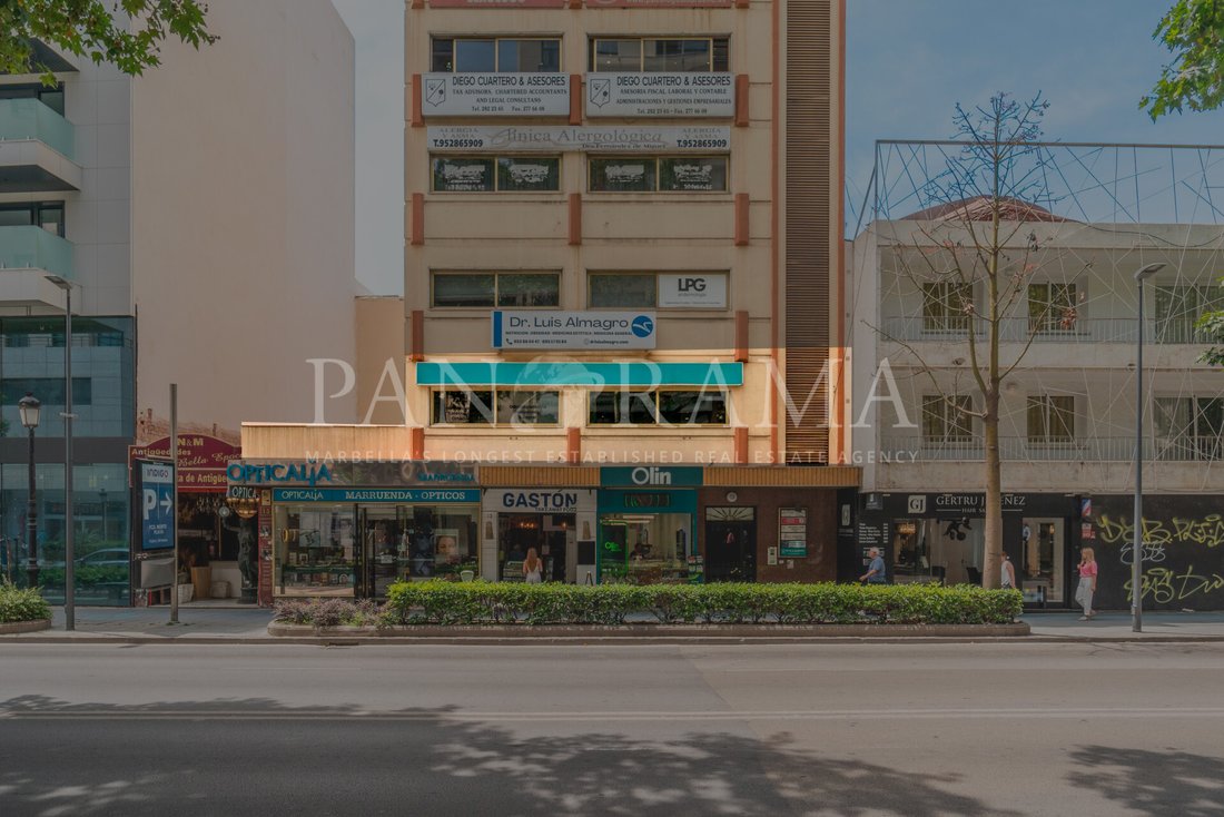 Marbella, Andalusia, Spain 1 - 15869968