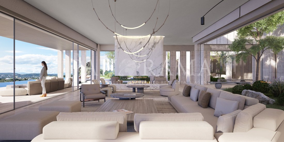 Villa in Sotogrande, San Roque, Andalusia 3 - 15688125
