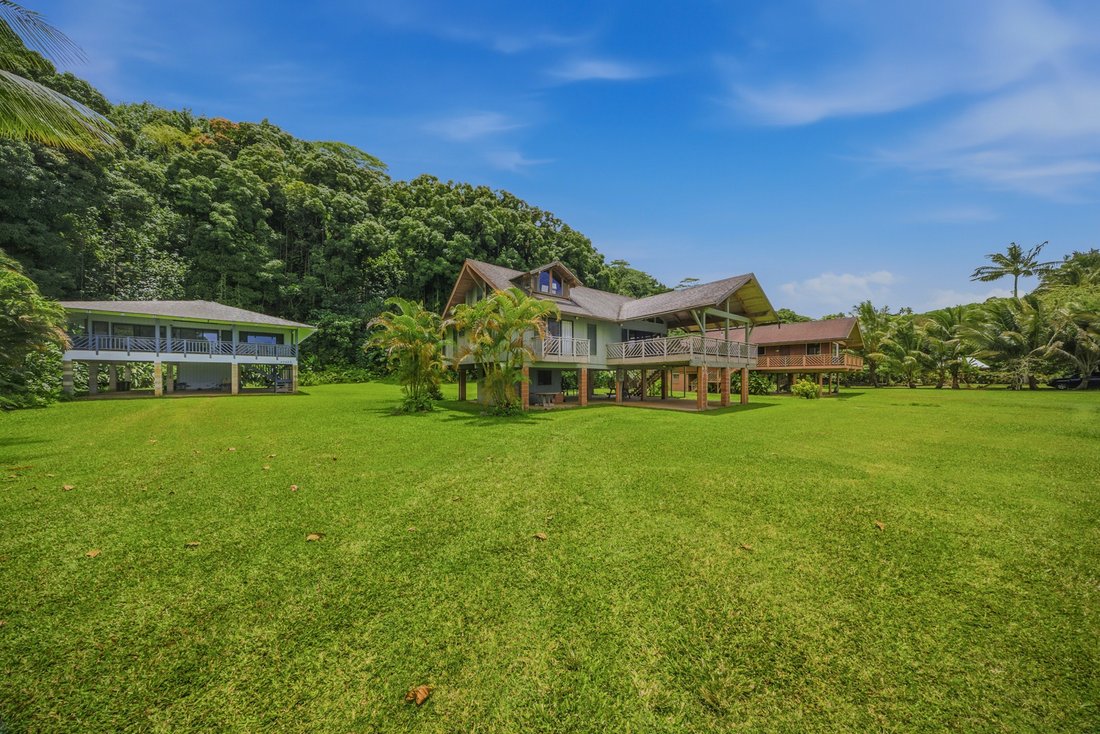 House in Kilauea, Hawaii, United States 3 - 18021804