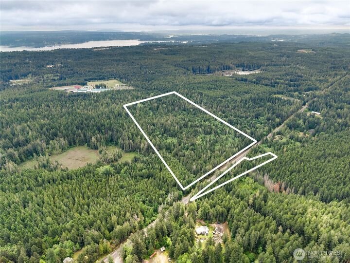 Land in Seabeck, Washington, United States 1 - 18022121