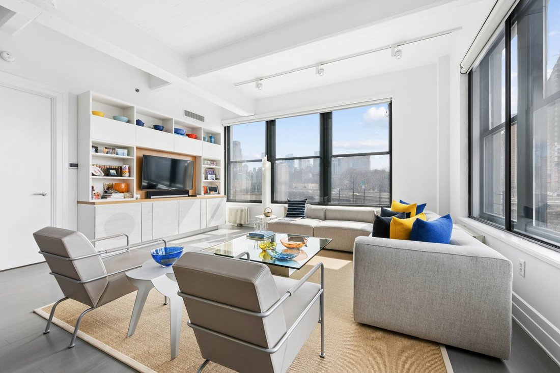 Condo in New York, New York, United States 3 - 18021866
