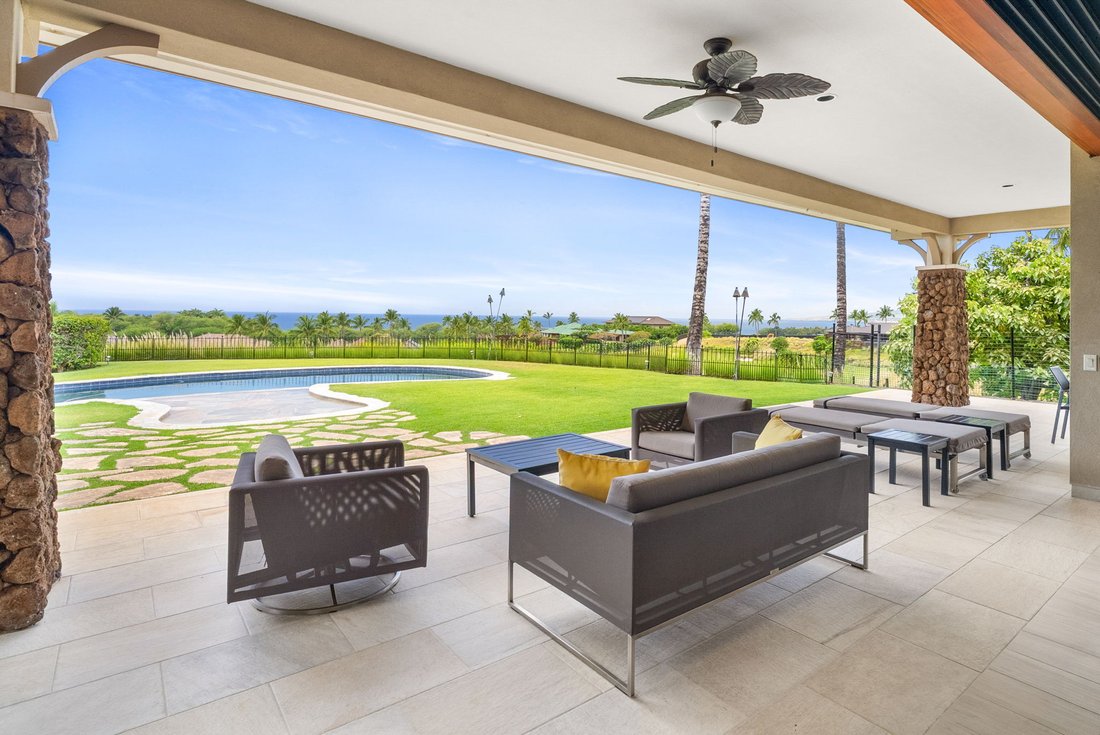 House in Waimea, Hawaii, United States 5 - 18021803