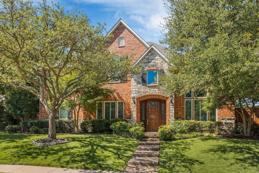 House in Plano, Texas, United States 1 - 18012281