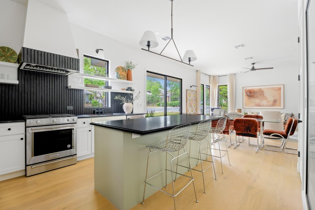 House in Austin, Texas, United States 5 - 18021813