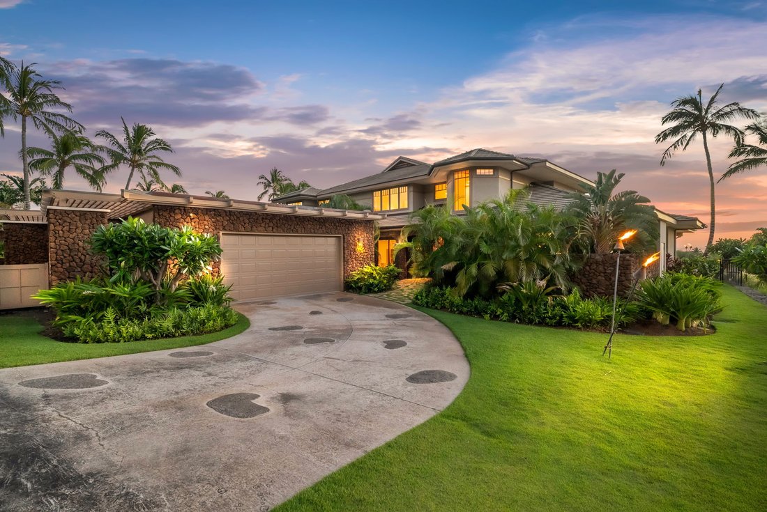 House in Waimea, Hawaii, United States 3 - 18021803