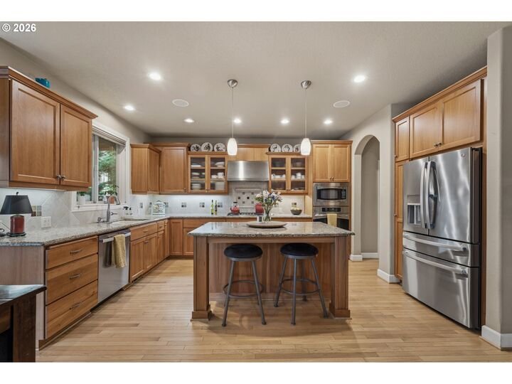 House in Lake Oswego, Oregon, United States 5 - 18022116