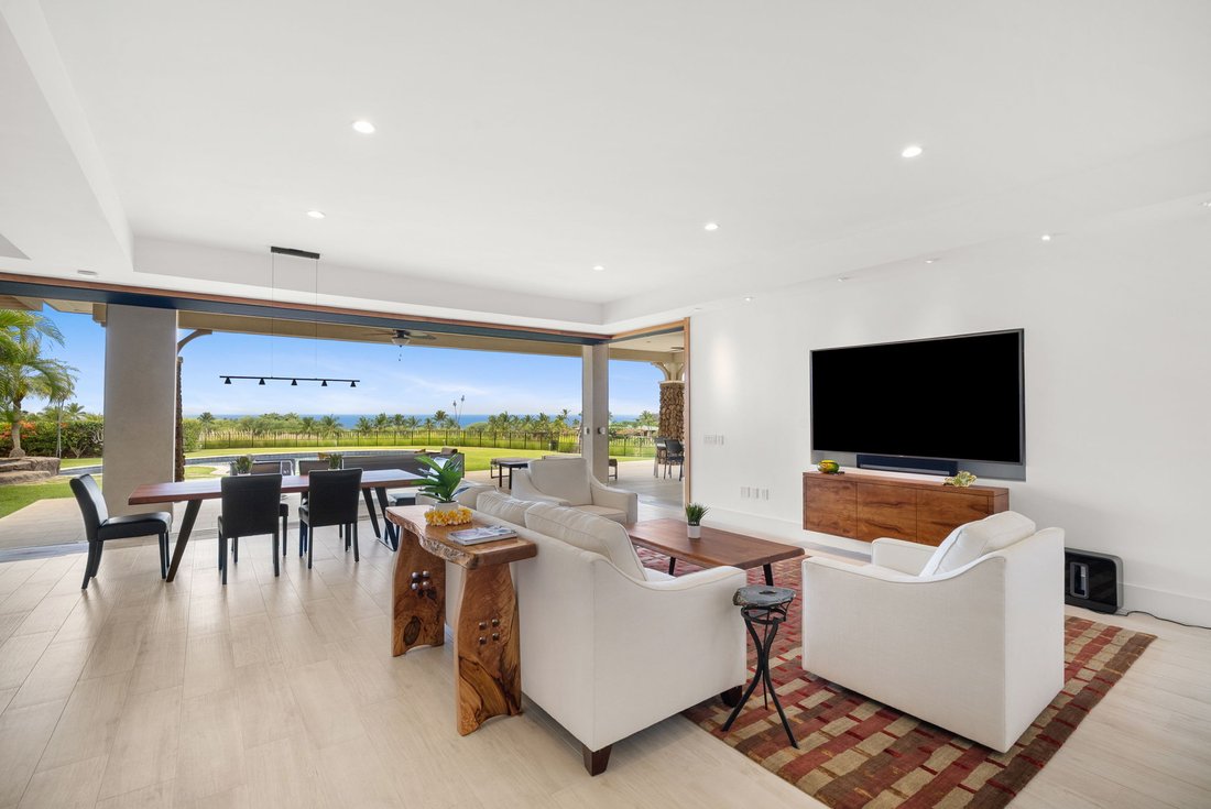 House in Waimea, Hawaii, United States 4 - 18021803