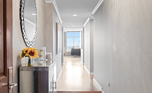 Condo in Chicago, Illinois, United States 1