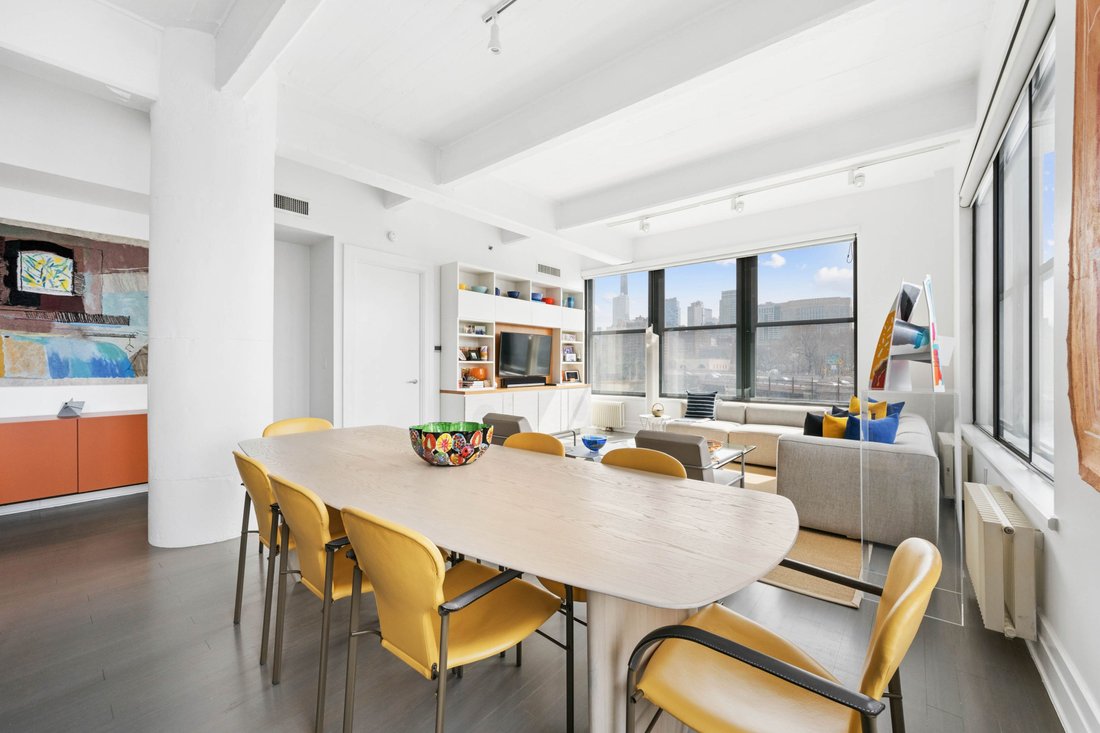 Condo in New York, New York, United States 4 - 18021866