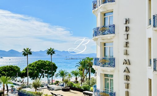Apartment in Cannes, Provence-Alpes-Côte d'Azur, France 1