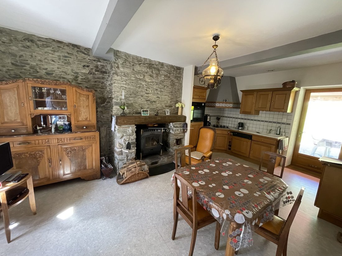 House in Oo, Occitania, France 3 - 18021985