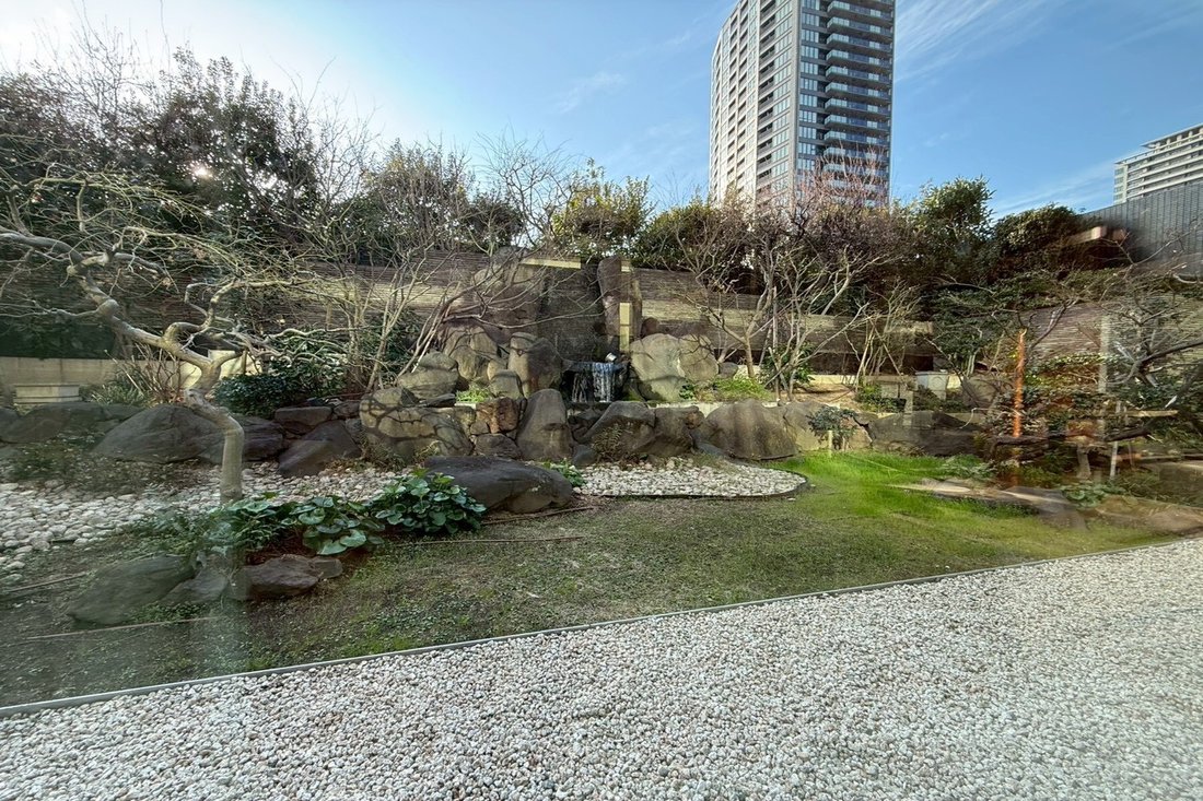 Condo in Osaka, Osaka, Japan 3 - 18022104