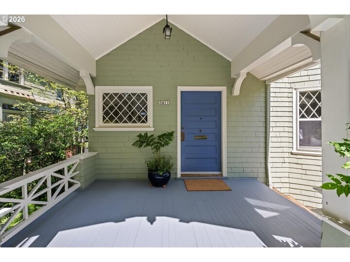 House in Portland, Oregon, United States 3 - 18022115