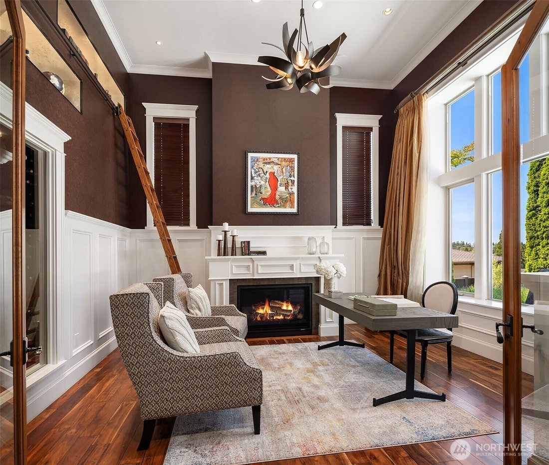 House in Bellevue, Washington, United States 4 - 18021920
