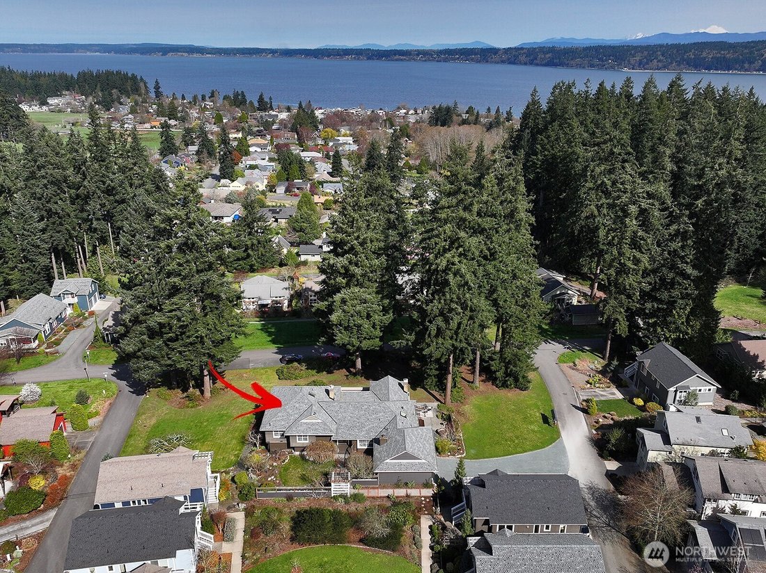 House in Langley, Washington, United States 2 - 18021962