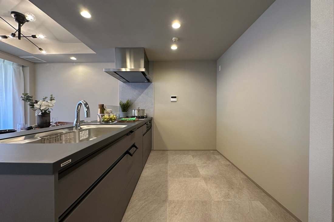 Condo in Minato City, Tokyo, Japan 5 - 18022066