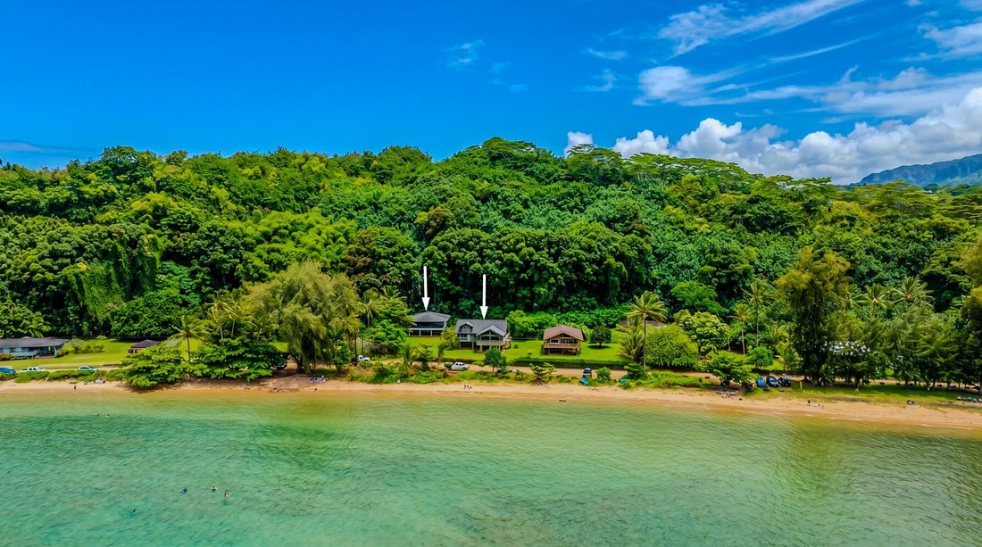 House in Kilauea, Hawaii, United States 2 - 18021804