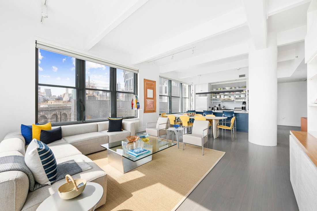 Condo in New York, New York, United States 5 - 18021866