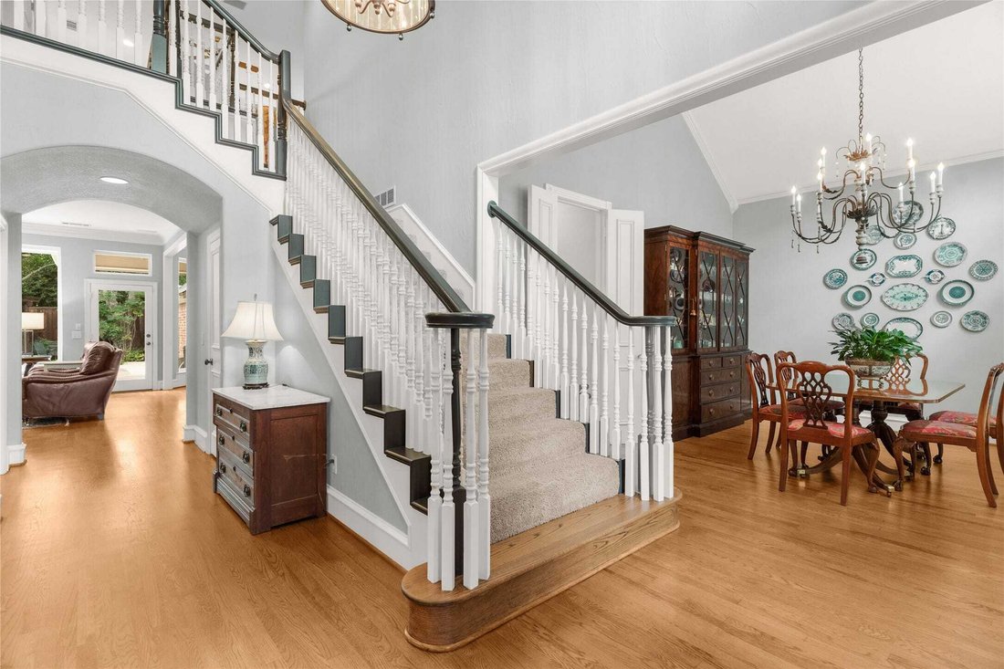 House in Plano, Texas, United States 5 - 18012281