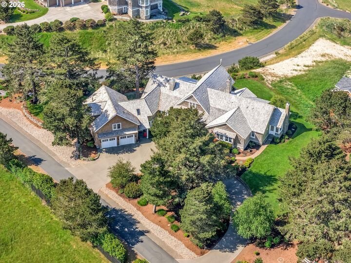 House in Gearhart, Oregon, United States 4 - 18022120