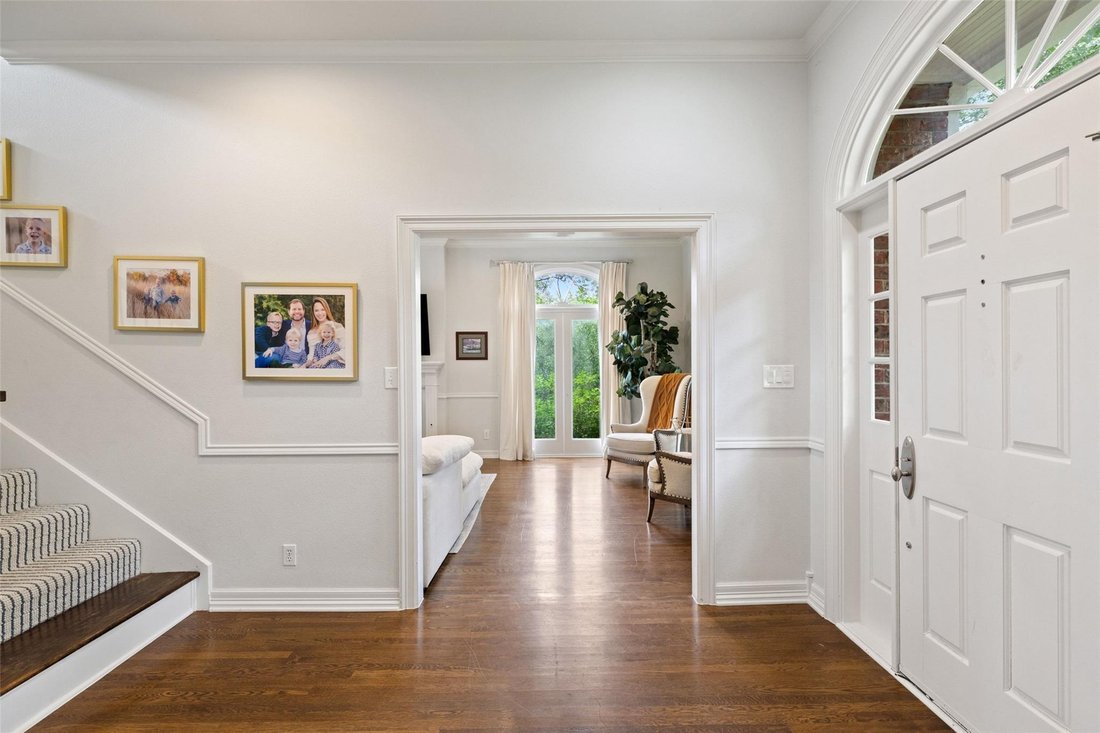 House in Austin, Texas, United States 4 - 18021815