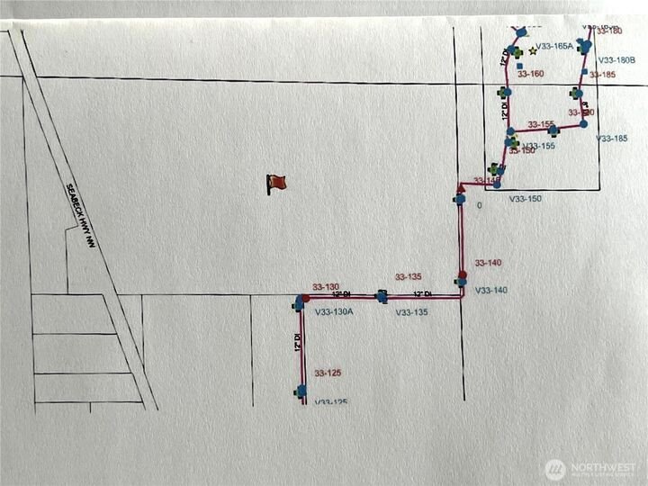 Land in Seabeck, Washington, United States 4 - 18022121