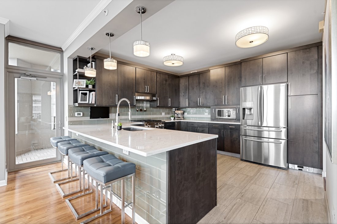 Condo in Chicago, Illinois, United States 4 - 18022112
