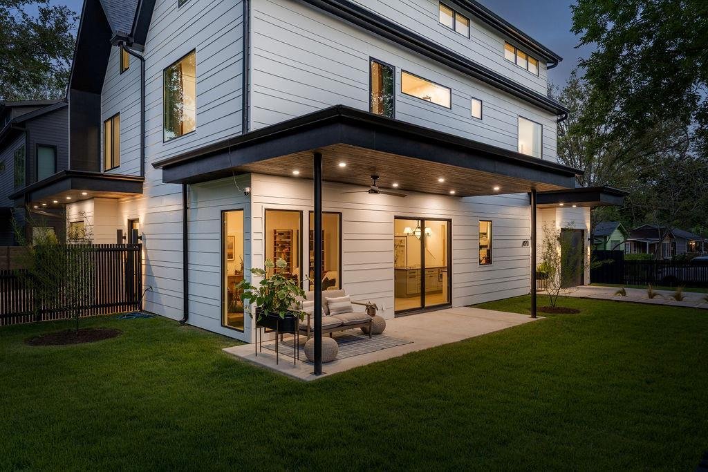 House in Austin, Texas, United States 2 - 18021813