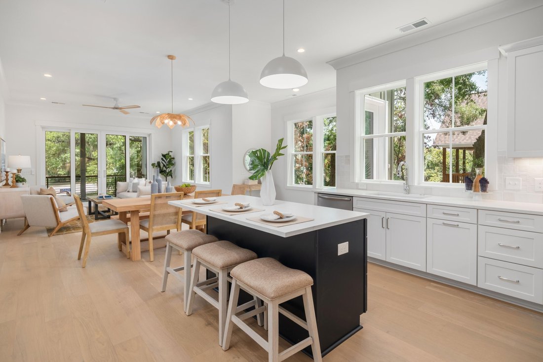House in Edisto Island, South Carolina, United States 3 - 18021834