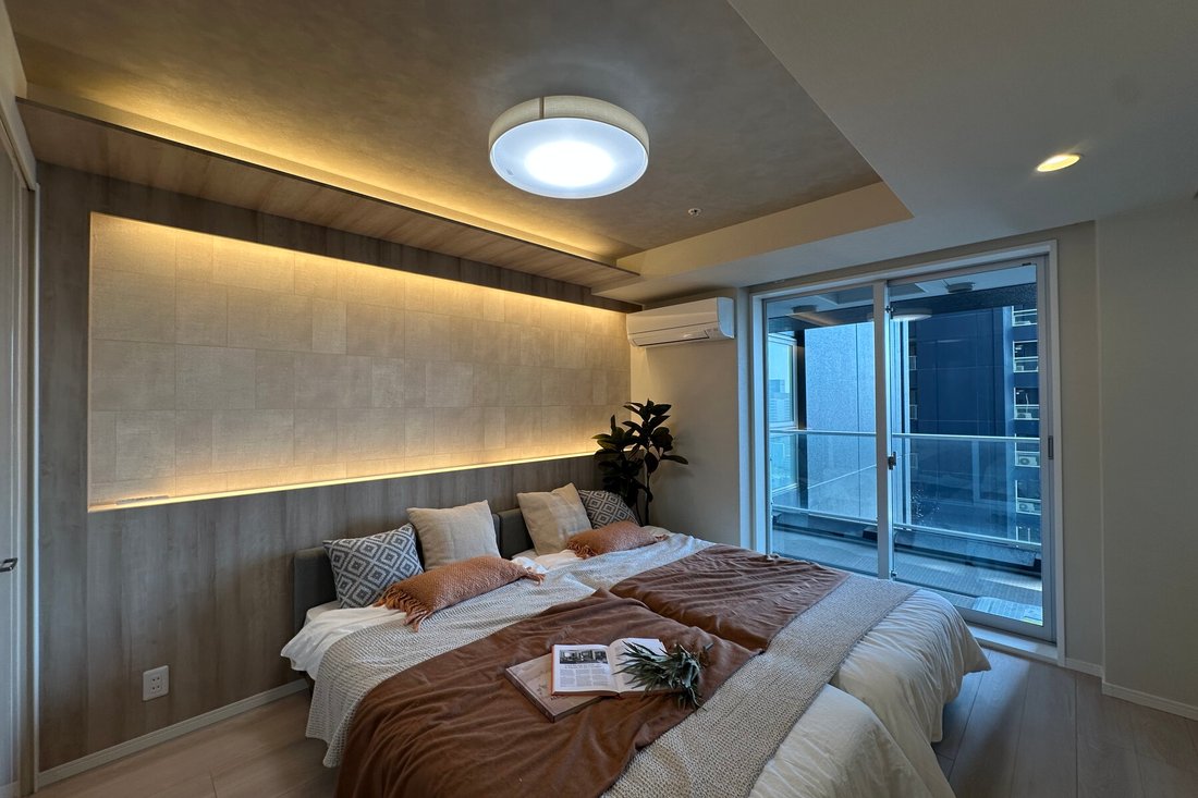 Condo in Minato City, Tokyo, Japan 5 - 18022095