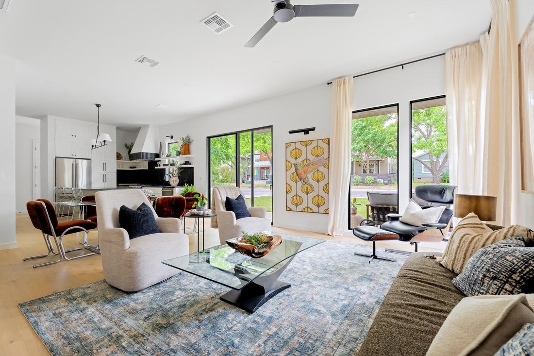 House in Austin, Texas, United States 3 - 18021813