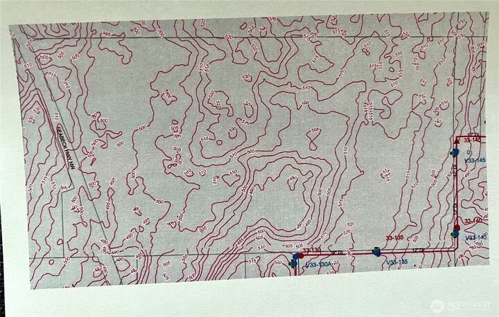 Land in Seabeck, Washington, United States 5 - 18022121