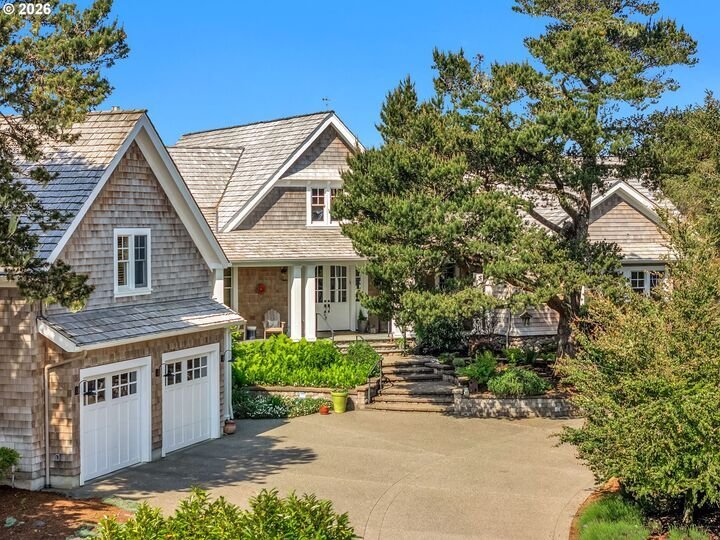 House in Gearhart, Oregon, United States 3 - 18022120