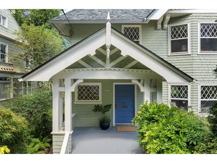 House in Portland, Oregon, United States 2 - 18022115
