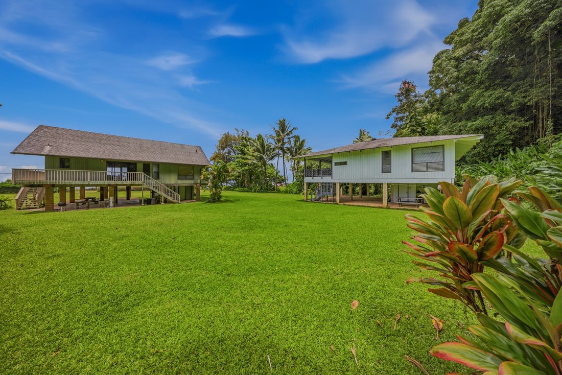 House in Kilauea, Hawaii, United States 5 - 18021804