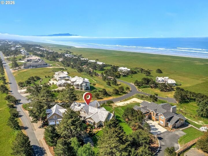 House in Gearhart, Oregon, United States 2 - 18022120