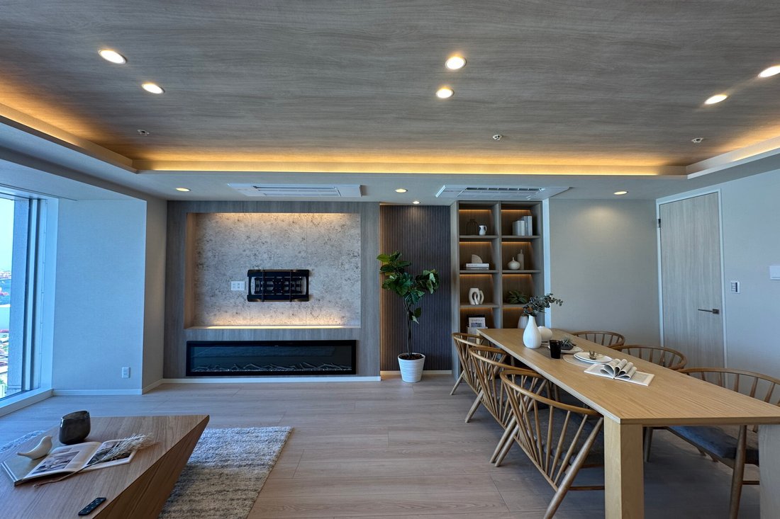 Condo in Minato City, Tokyo, Japan 3 - 18022095