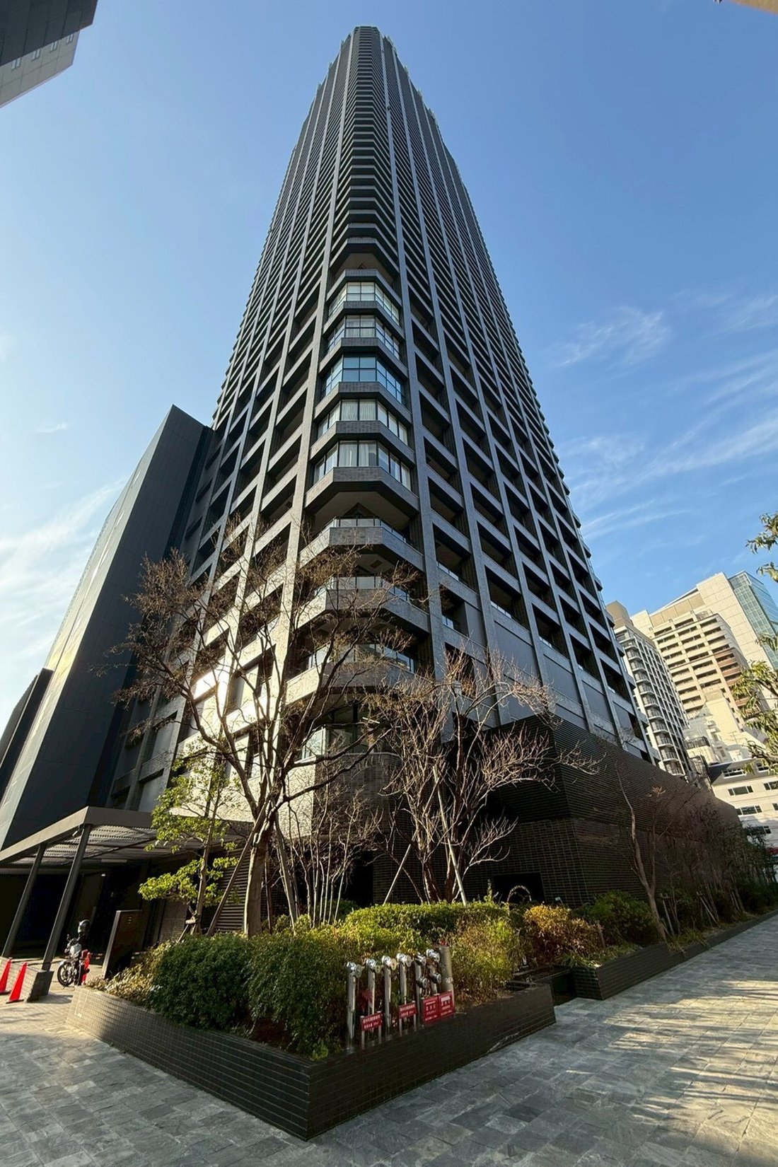 Condo in Osaka, Osaka, Japan 1 - 18022104