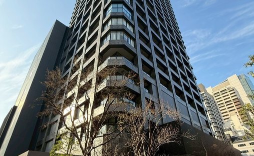 Condo in Osaka, Osaka, Japan 1