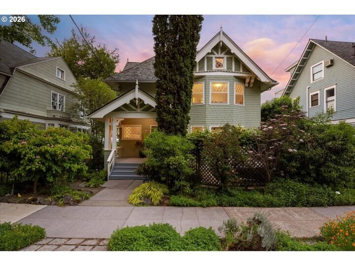 House in Portland, Oregon, United States 1 - 18022115
