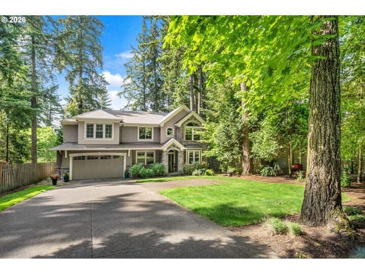 House in Lake Oswego, Oregon, United States 1 - 18022116