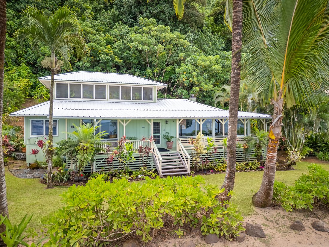 House in Kilauea, Hawaii, United States 2 - 18021805