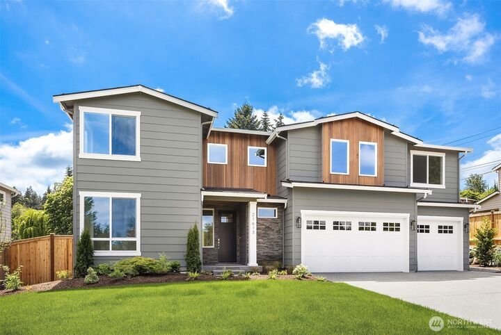 House in Lynnwood, Washington, United States 1 - 18022119