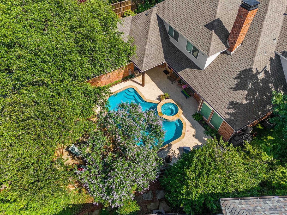 House in Plano, Texas, United States 4 - 18012281