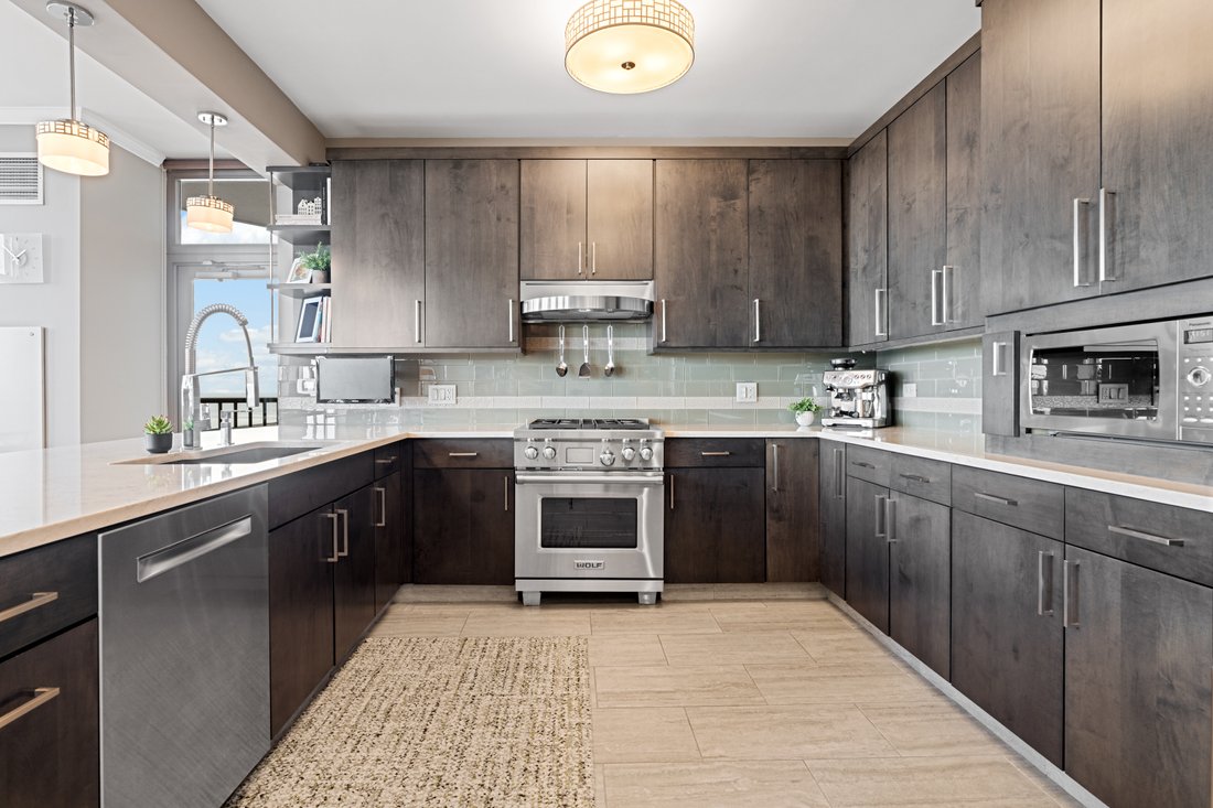 Condo in Chicago, Illinois, United States 3 - 18022112