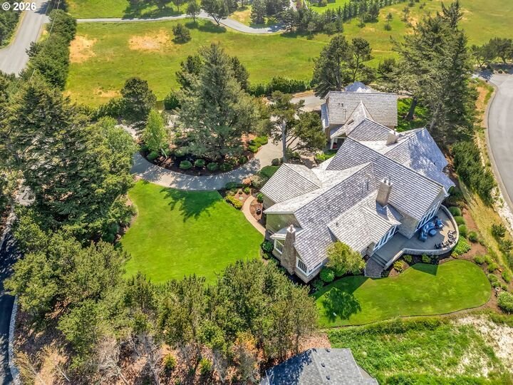 House in Gearhart, Oregon, United States 5 - 18022120