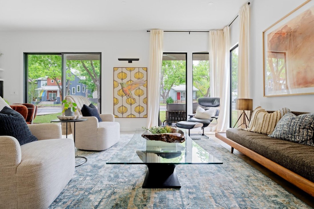 House in Austin, Texas, United States 4 - 18021813