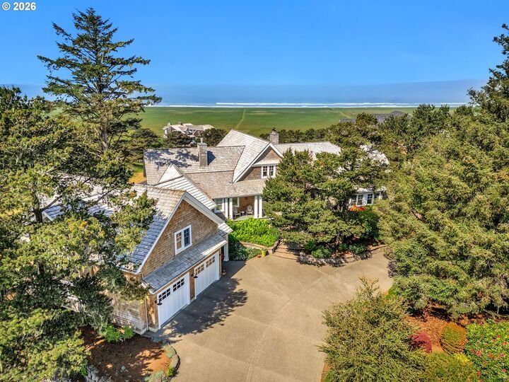 House in Gearhart, Oregon, United States 1 - 18022120