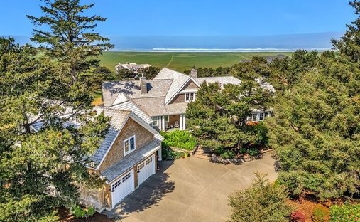 Haus in Gearhart, Oregon, Vereinigte Staaten 1